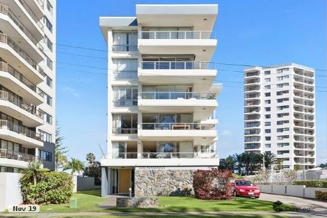 1/166 The Esplanade, Burleigh Heads, QLD 4220