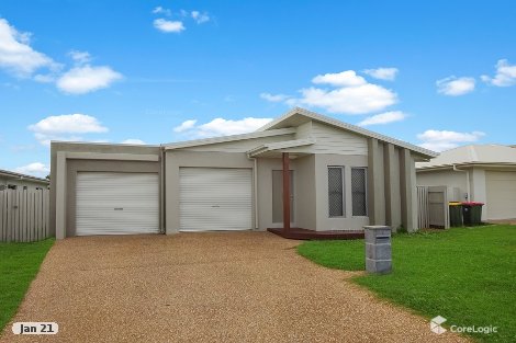 6 Tor St, Cosgrove, QLD 4818