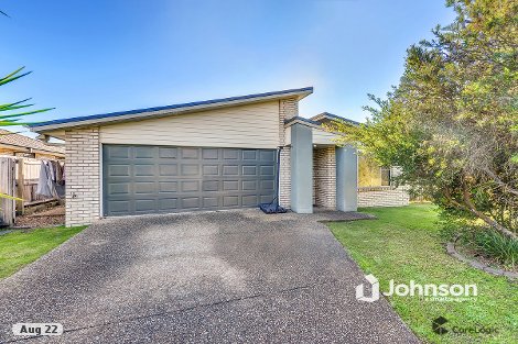 8 Luke Pl, Redbank, QLD 4301