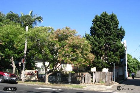 4 Walker St, Redfern, NSW 2016