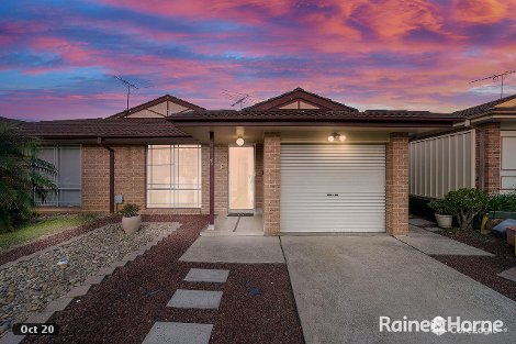 16b Lorikeet Cres, Green Valley, NSW 2168