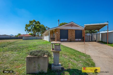 13 Rayner St, Mudgee, NSW 2850