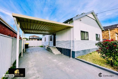 25 Fifth Ave, Berala, NSW 2141