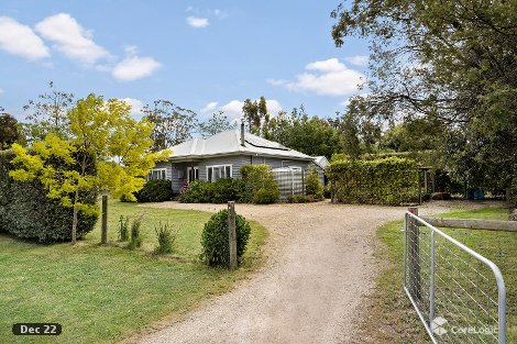 23 Gleeson St, Trentham, VIC 3458