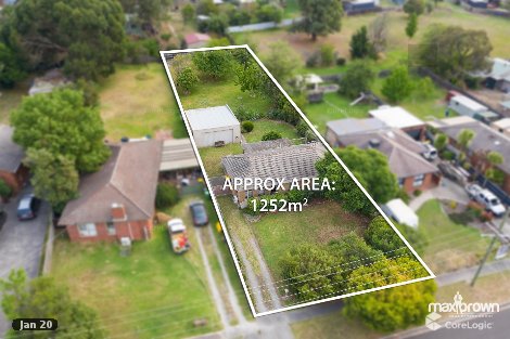 22 Witham Dr, Coldstream, VIC 3770