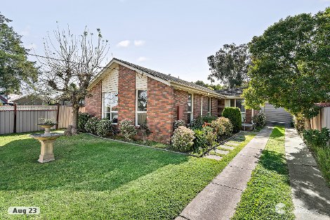 16 Mossfield Mews, Tullamarine, VIC 3043