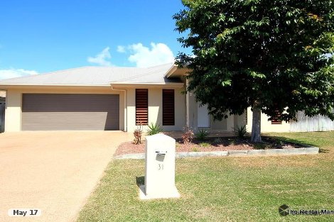 31 Currawinya Ct, Bushland Beach, QLD 4818