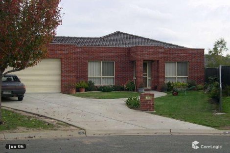 4 Wallace Pl, Alfredton, VIC 3350