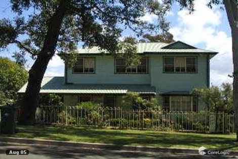 137 Sylvania Rd, Miranda, NSW 2228