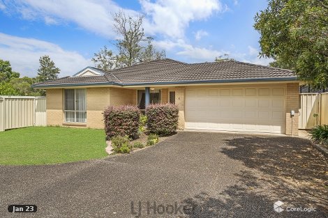 4/45 Railway Pde, Blackalls Park, NSW 2283