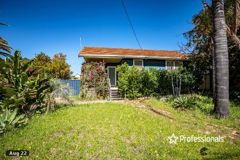 6 Hebe St, Rangeway, WA 6530