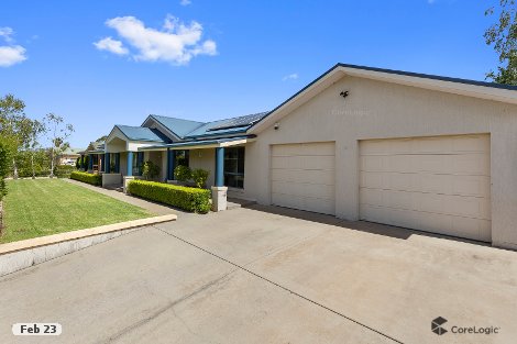 9 Gidgee Pl, Glenfield Park, NSW 2650