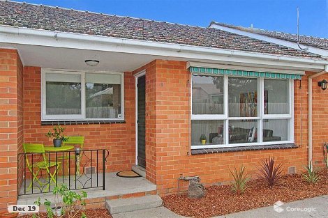 5/64 Collins St, Thornbury, VIC 3071