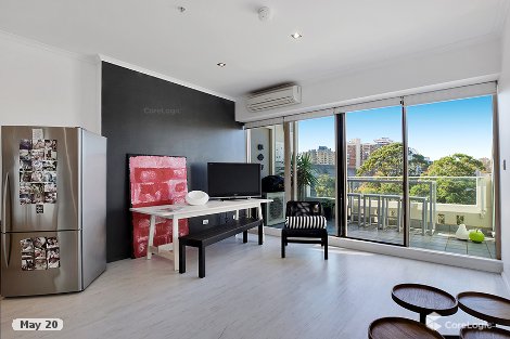 602/105-113 Campbell St, Surry Hills, NSW 2010