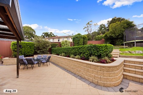 11 Forbes Cres, Engadine, NSW 2233