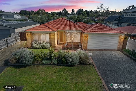 15 Colley St, Pearcedale, VIC 3912