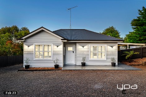 19 Muddy Lane, Myrniong, VIC 3341