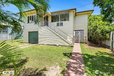 33 Knutsford St, Wandal, QLD 4700