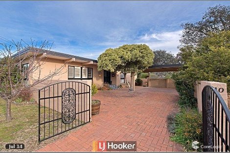 10 Petterd St, Page, ACT 2614