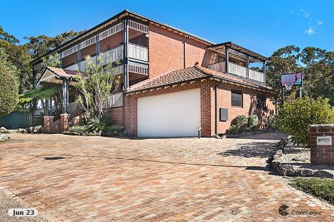 12 Rae Cove, Whitebridge, NSW 2290