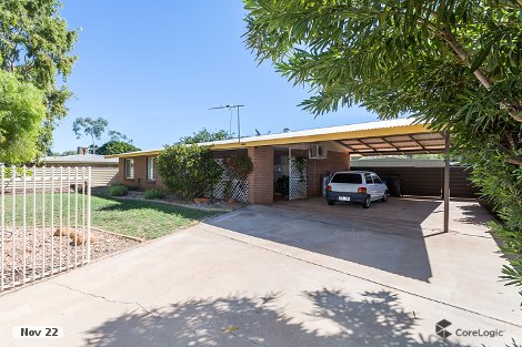 25 Coolibah Cres, East Side, NT 0870