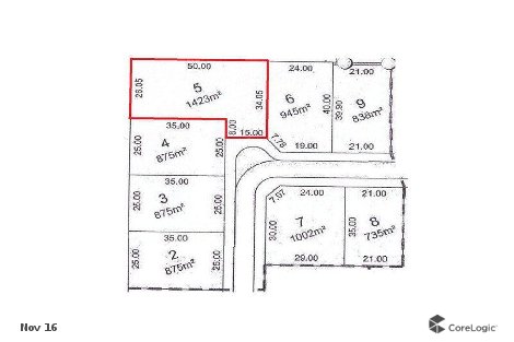 Lot 12 Valley Ct, Ob Flat, SA 5291