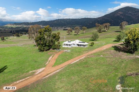 280 Settlement Rd, Tintaldra, VIC 3708