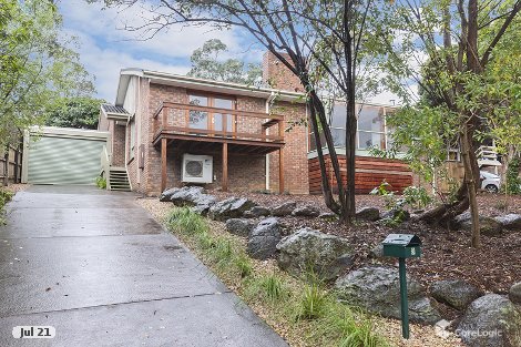 3 Peppermint Gr, Eltham, VIC 3095