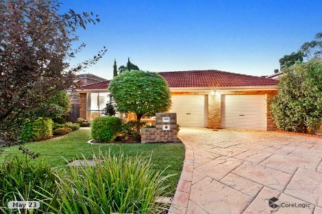 7 Willaura Pl, Yallambie, VIC 3085