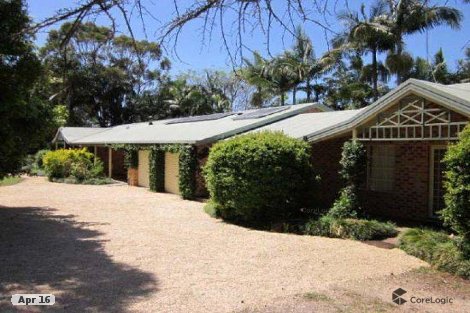 111 Braford Dr, Bonville, NSW 2450