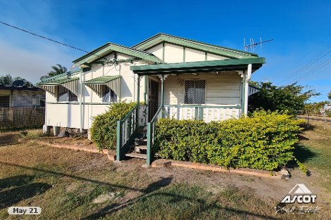 40 Loeskow St, Bundaberg North, QLD 4670