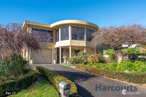 81 Ironcliffe Rd, Penguin, TAS 7316