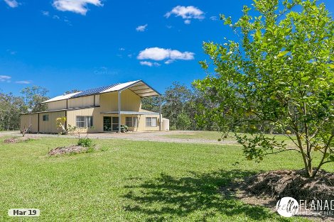 935 Chain O Ponds Rd, Collombatti, NSW 2440