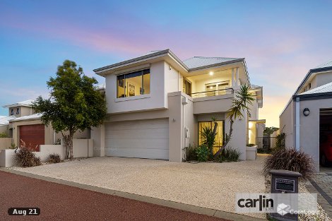 12 Francois Lane, Lake Coogee, WA 6166