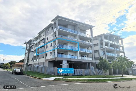 26/41-45 Lumley St, Upper Mount Gravatt, QLD 4122