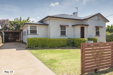 466 Stenner St, Darling Heights, QLD 4350