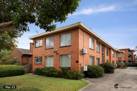 2/11 Clyde St, Kew East, VIC 3102