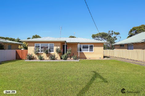 2470 Lavers Hill-Cobden Rd, Simpson, VIC 3266