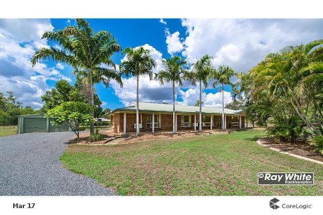 64 Nielsen Ave, Glenlee, QLD 4711