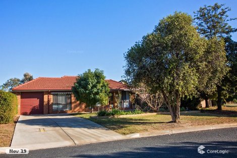 3 Dodwell Cres, Forest Hill, NSW 2651