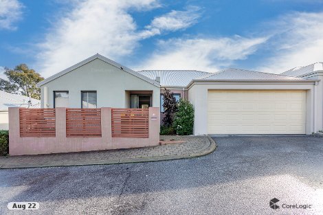 38/11 Serls St, Armadale, WA 6112