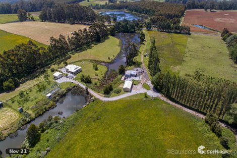 2345 Castra Rd, Upper Castra, TAS 7315