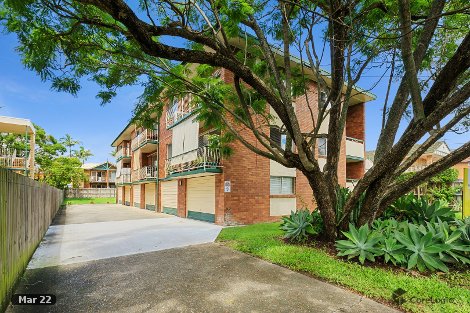 6/61 Derby St, Coorparoo, QLD 4151