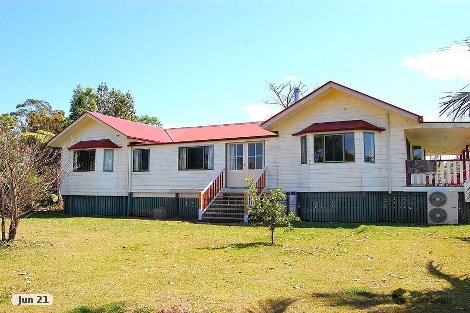 845 Kilcoy-Beerwah Rd, Cedarton, QLD 4514