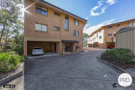 4/17 Medley St, Chifley, ACT 2606