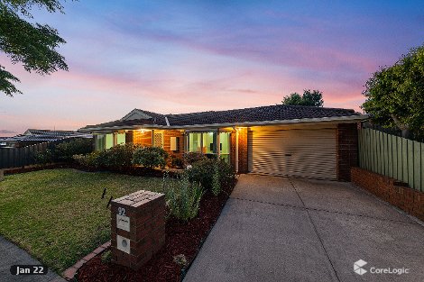 92 Courtenay Ave, Cranbourne North, VIC 3977