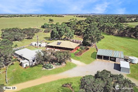 1959 Flinders Hwy, Coomunga, SA 5607