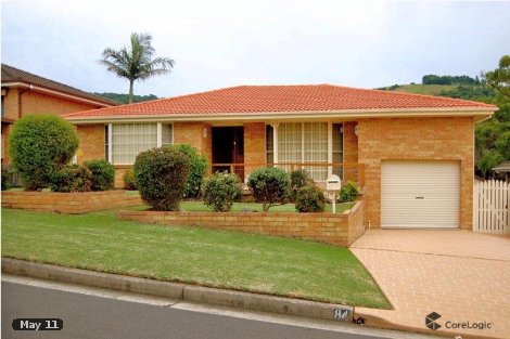 84 Hillview Cct, Kiama, NSW 2533