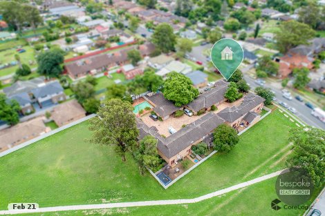 10/4-6 Derby St, Kingswood, NSW 2747