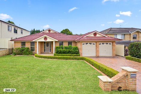 9 St Heliers Rd, Silverdale, NSW 2752